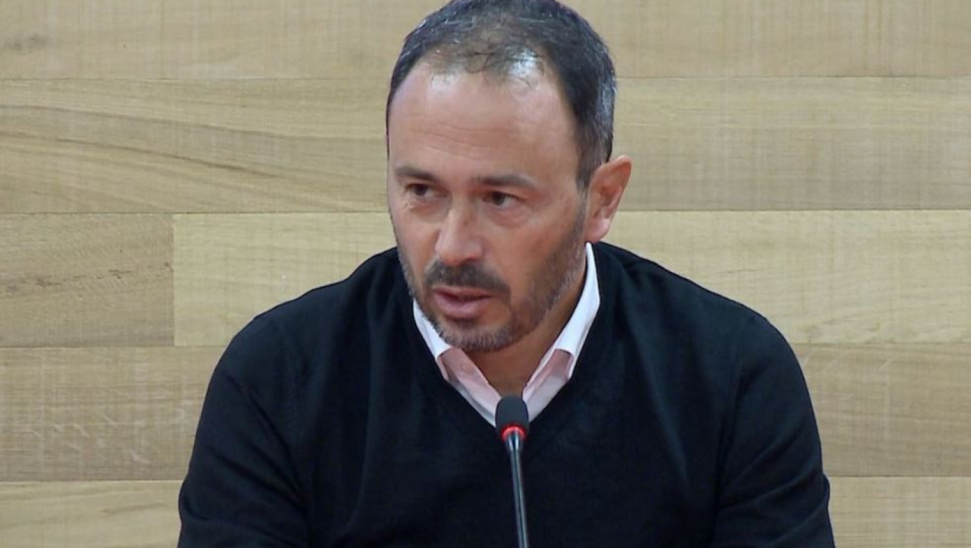 Λόνγκο: «Δεν θα είναι εύκολος αντίπαλος για τον Αρη η Εγνατία»