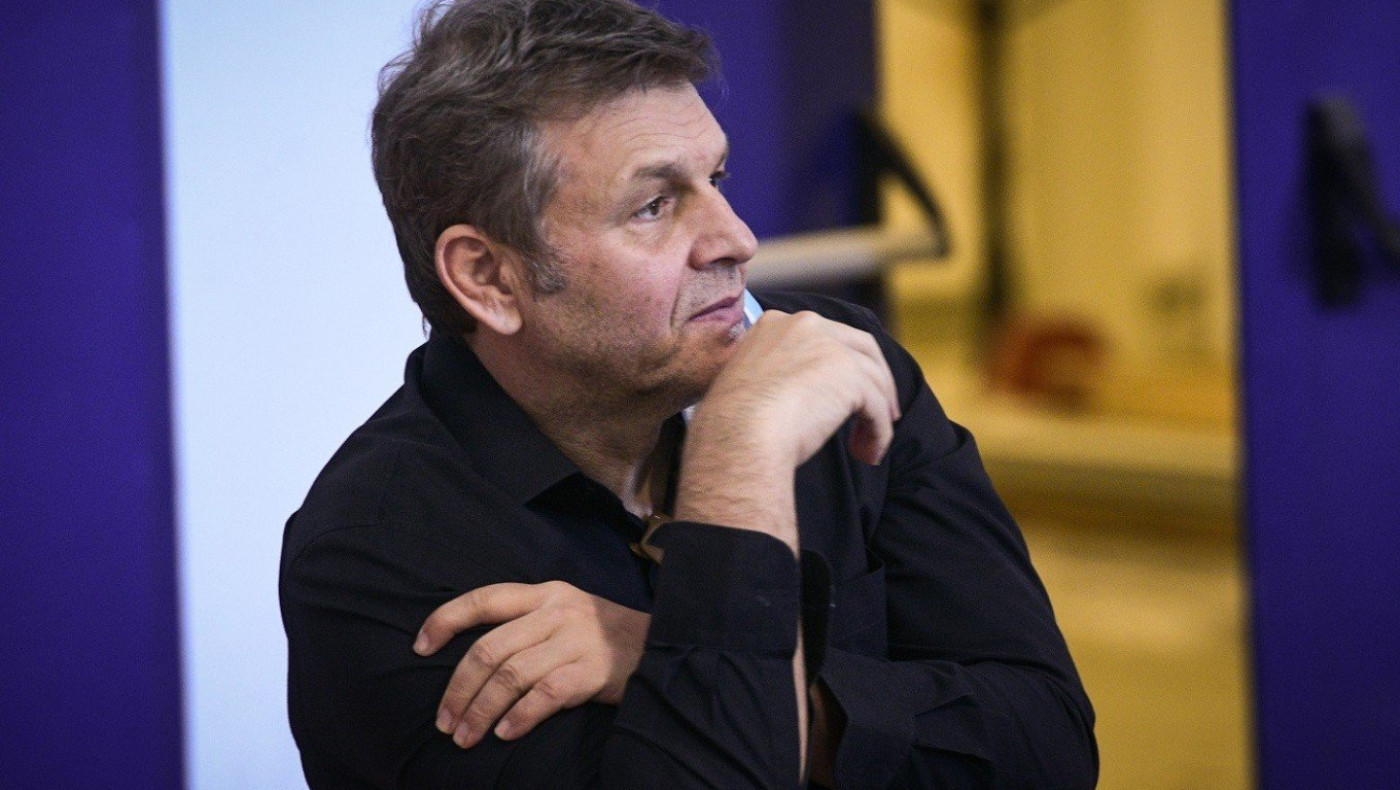 Απόστολος Γκλέτσος για Γεβγκένι Πριγκόζιν: Χοντρομπαλάς που ξέρει μόνο από σάντουιτς