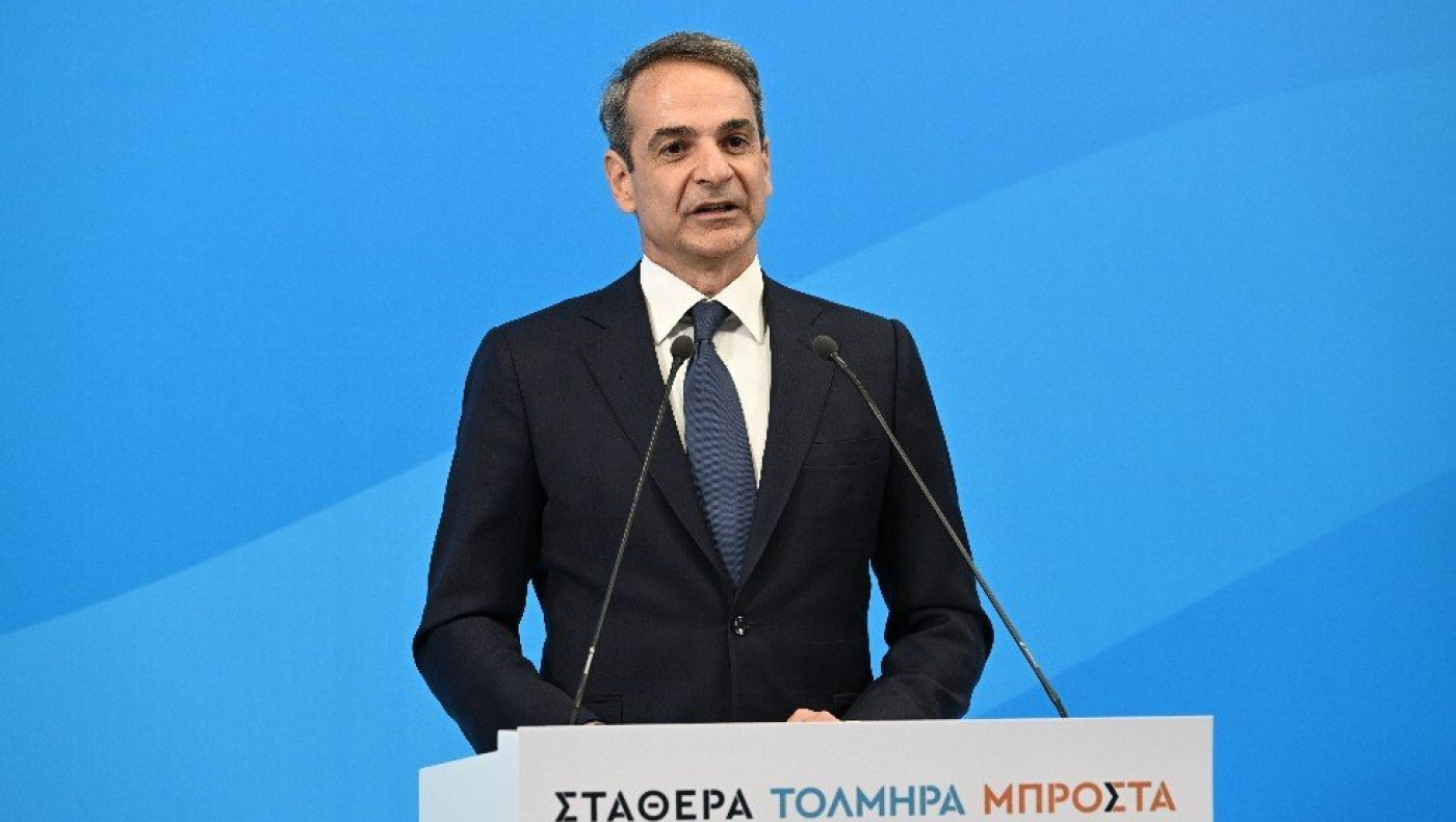 «Πρόβα» ΔΕΘ σήμερα στη Θεσσαλονίκη - Οι προαναγγελίες του Μητσοτάκη