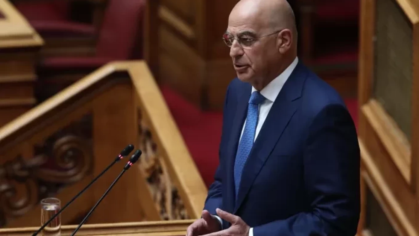 Ο Δένδιας έριξε πρόστιμο εκατομμυρίων στους Γερμανούς για τα άρματα Leopard