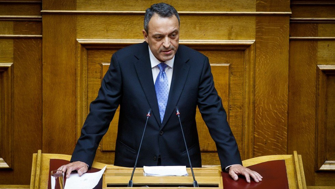 Στίγκας: «Δεν είμαι ούτε μπροστινός, ούτε εντολοδόχος» – Μαίνεται η κρίση στους Σπαρτιάτες
