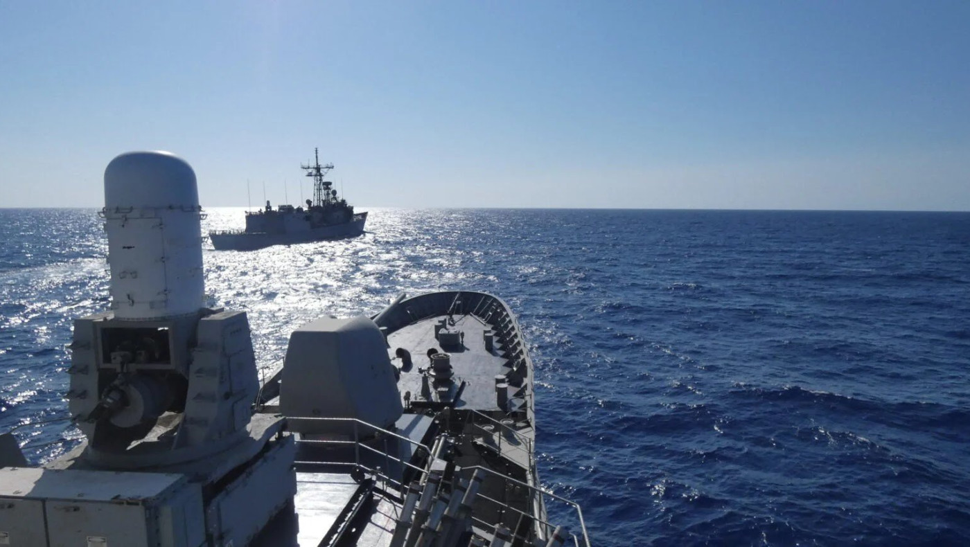Αλλαγή σχεδιασμού στο Πολεμικό Ναυτικό και όλα ανοιχτά για κορβέτες, 4η Belharra και LCS – Το παρασκήνιο και οι προτεραιότητες