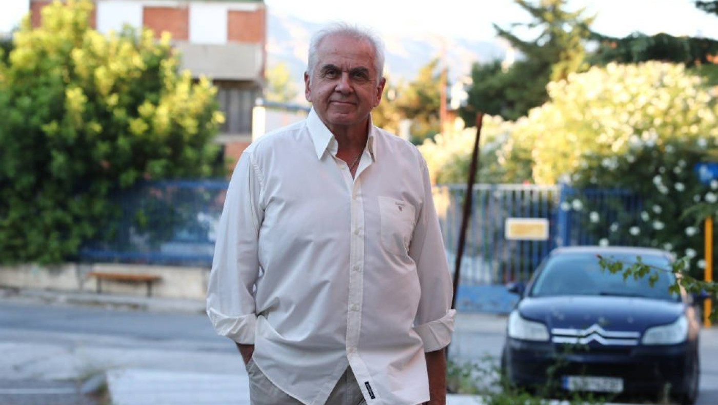 Έκτακτη Γ.Σ. στην ΕΠΟ για αντικατάσταση του Δημοκράτη Παπαδόπουλου