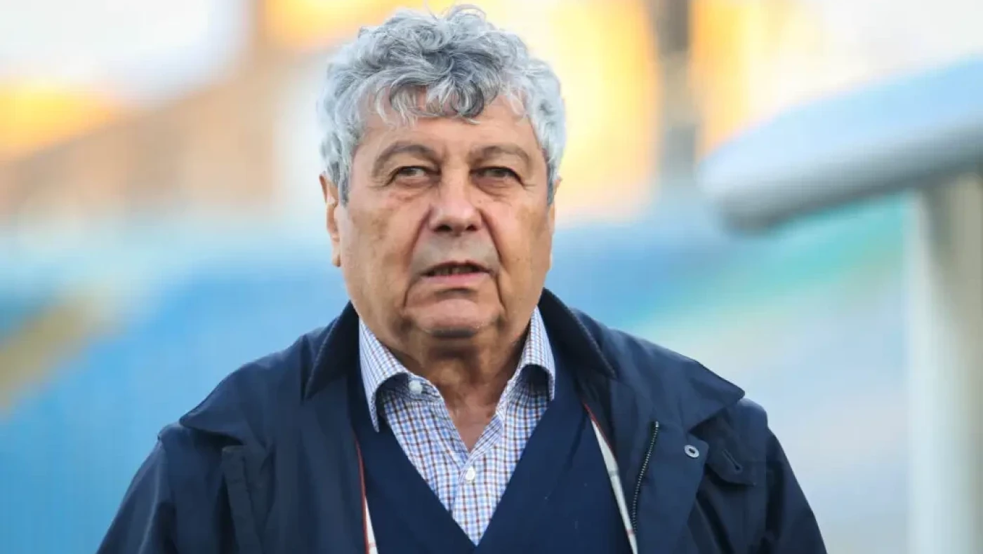 Εθνική Ρουμανίας: Επιστρέφουν Μαρίν και Λουτσέσκου!