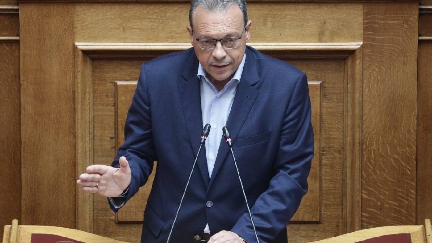 ΣΥΡΙΖΑ-Φάμελλος κατά Κασσελάκη: Αρνείται να παραιτηθεί από πρόεδρος της Κ.Ο.