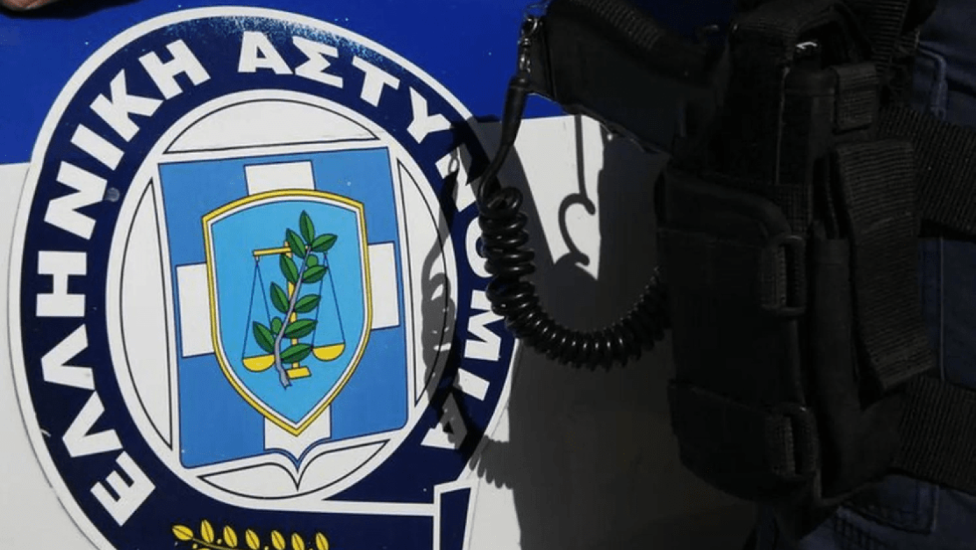 Αποτροπή οπαδικού επεισοδίου στη Θεσσαλονίκη - Η ανακοίνωση της ΕΛ.ΑΣ