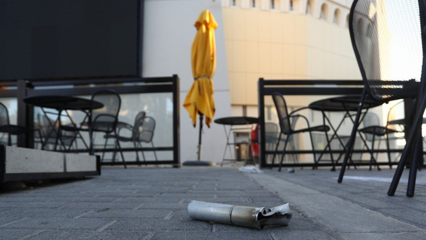 Νέα Φιλαδέλφεια: Aπόρρητη έκθεση προειδοποιούσε για αγώνα «υψηλού κινδύνου»