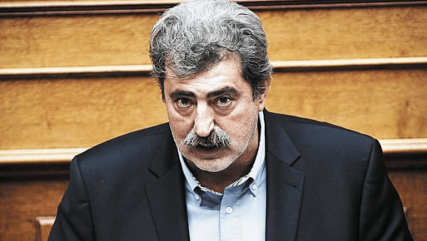 Νέα επίθεση Πολάκη κατά ΣΥΡΙΖΑ: «Ξεφτιλίζετε το τραφείο Τύπου-Θα πέσει πολύ κλάμα»
