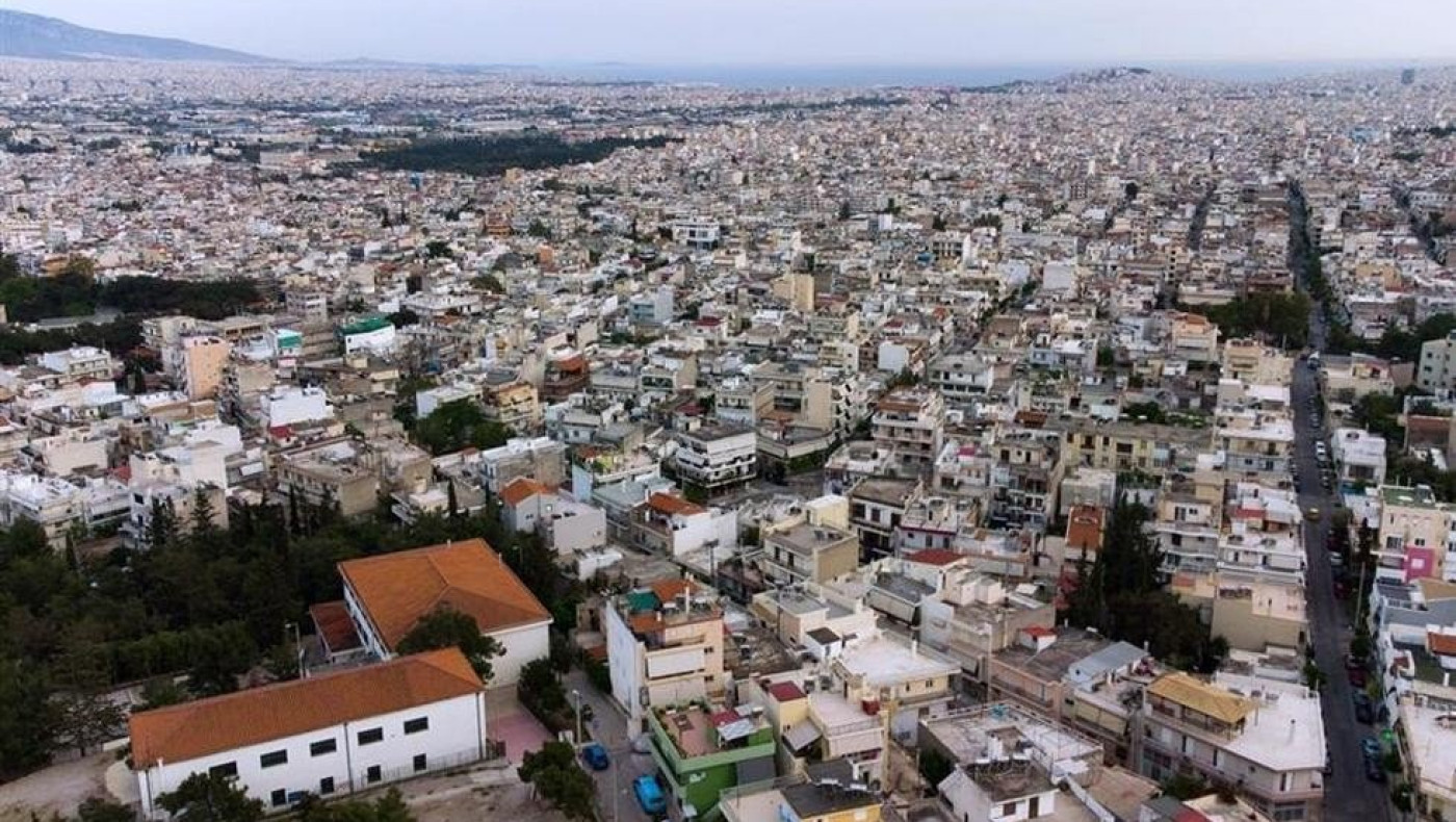 «Καμπανάκι» Λέκκα για την ασφάλεια των κτιρίων απέναντι σε σεισμό: 8.000 από τα 18.500 σχολεία δεν έχουν ποτέ ελεγχθεί