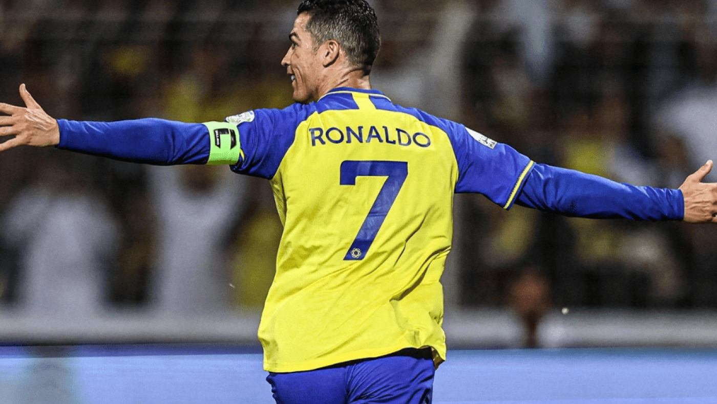 Στη Σαουδική Αραβία θέλουν... «wild card» για το Champions League!