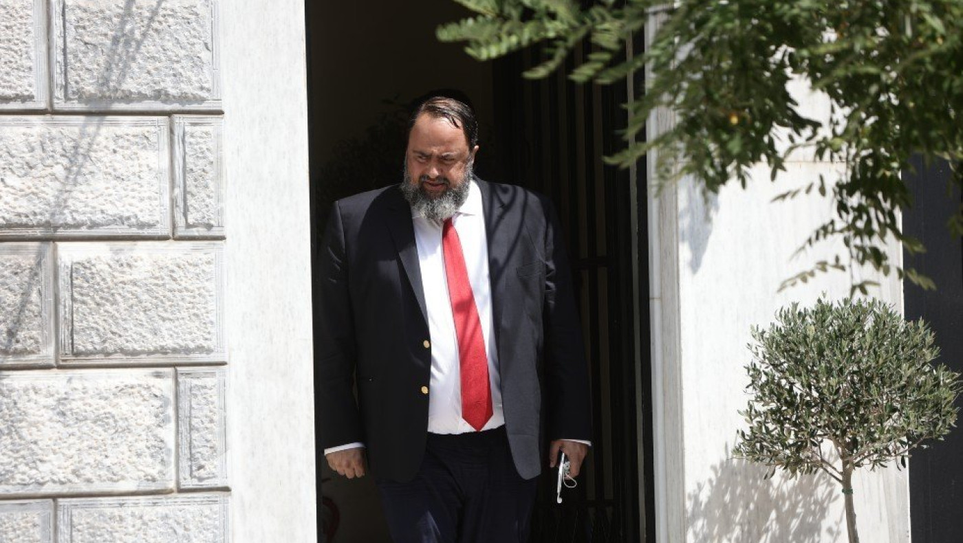 Μαρινάκης: «Θέλω να αντιγράψω το μοντέλο της Premier League»