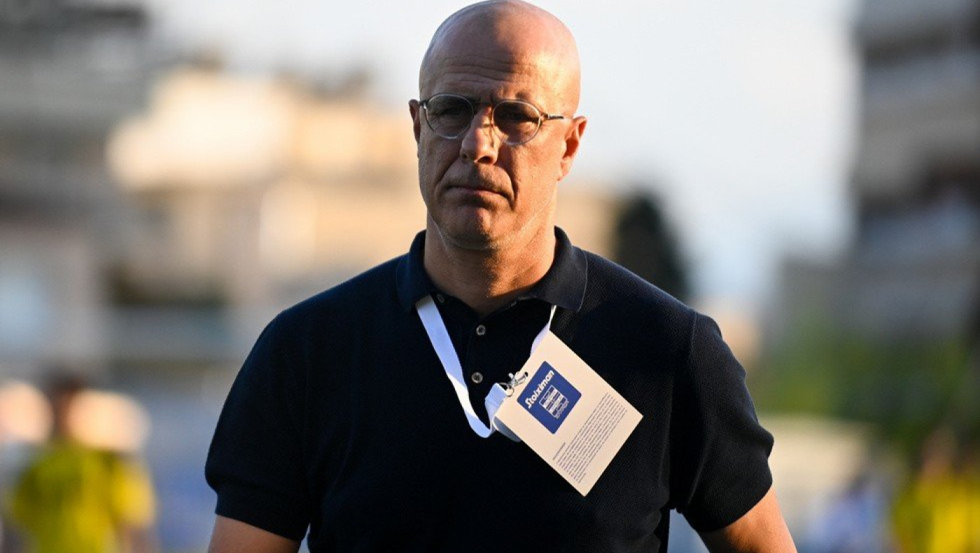 Βόκολος: «Τα παιδιά κατέθεσαν την ψυχή τους, ήταν μια μεγάλη νίκη»