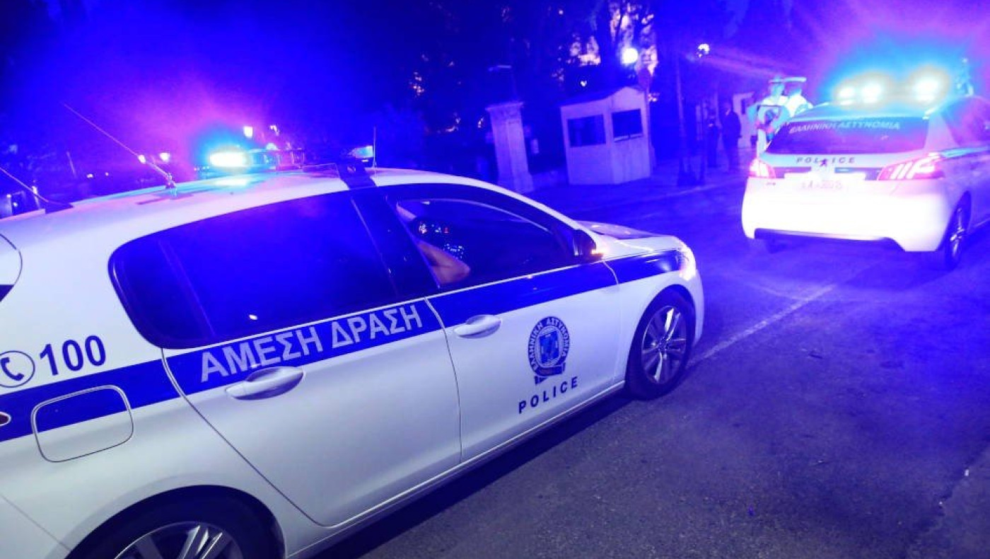 Αγρίνιο: Πυροβόλησαν γυναίκα κοντά στο γήπεδο του Παναιτωλικού
