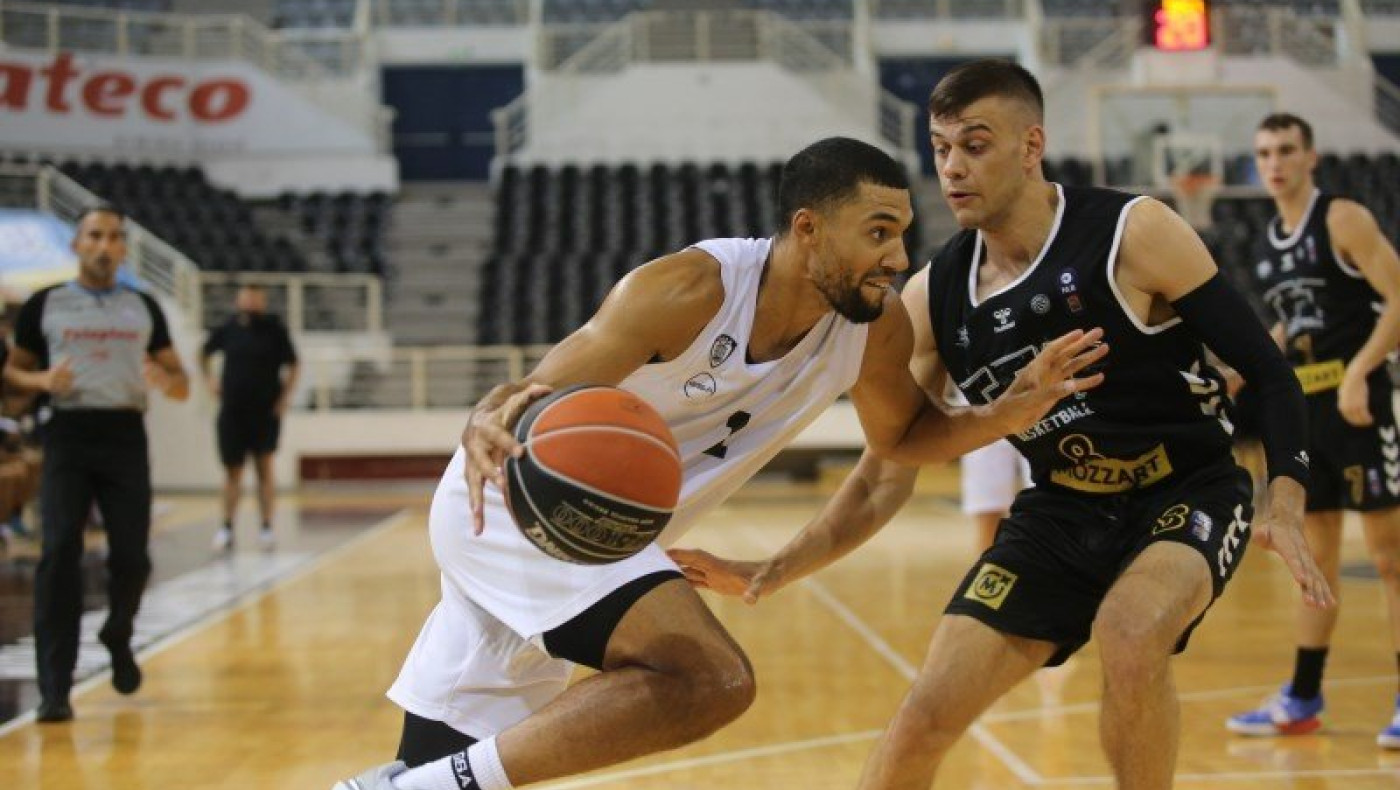 Πρώτο φιλικό τεστ και νίκη για τον ΠΑΟΚ