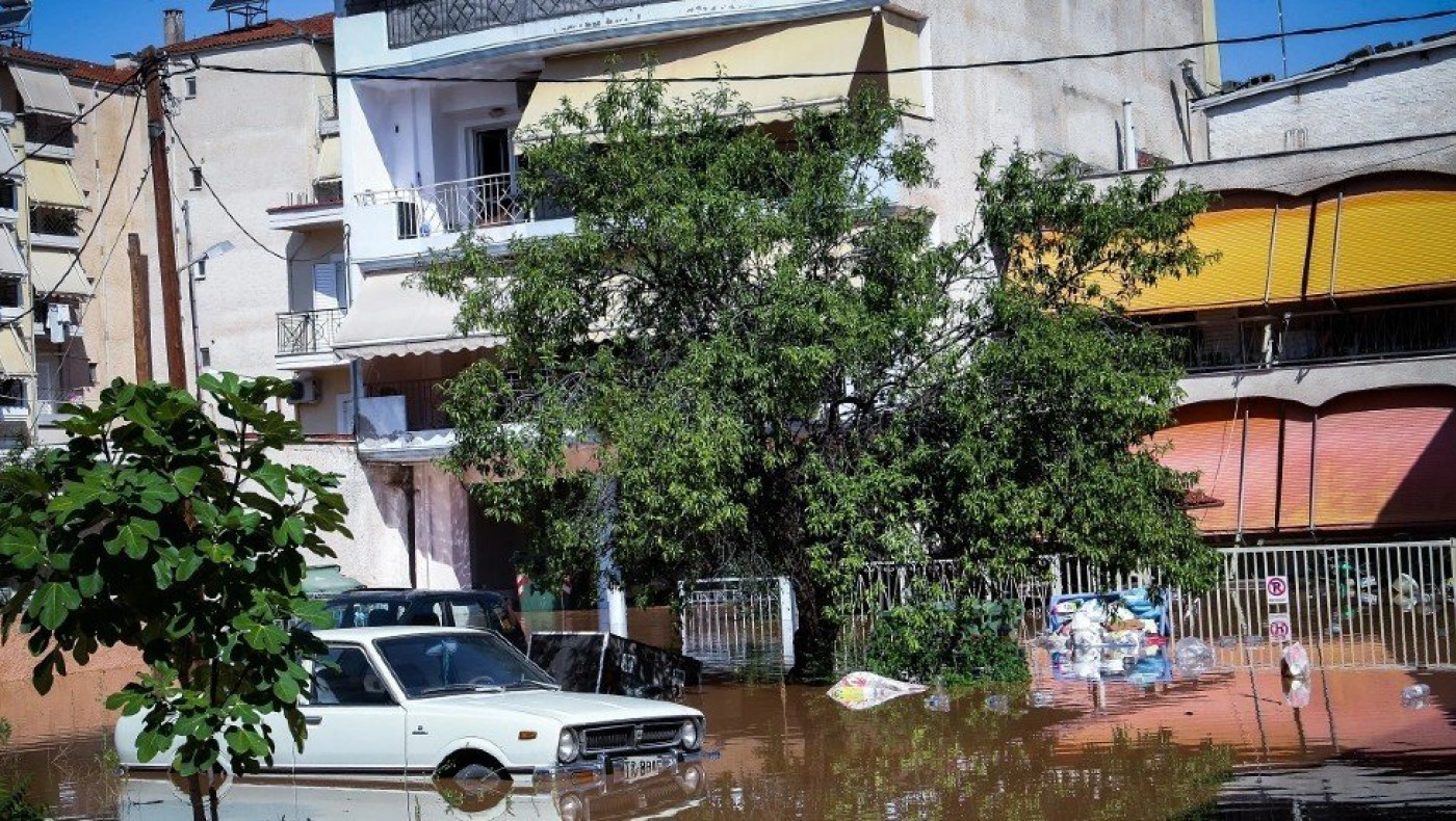 «Παγώνουν» οι πλειστηριασμοί και οι κατασχέσεις στην περιφέρεια Θεσσαλίας