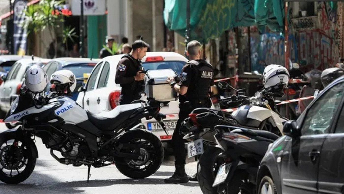 Αγία Βαρβάρα: «Καταδρομική» της ΕΛ.ΑΣ και συλλήψεις για ναρκωτικά