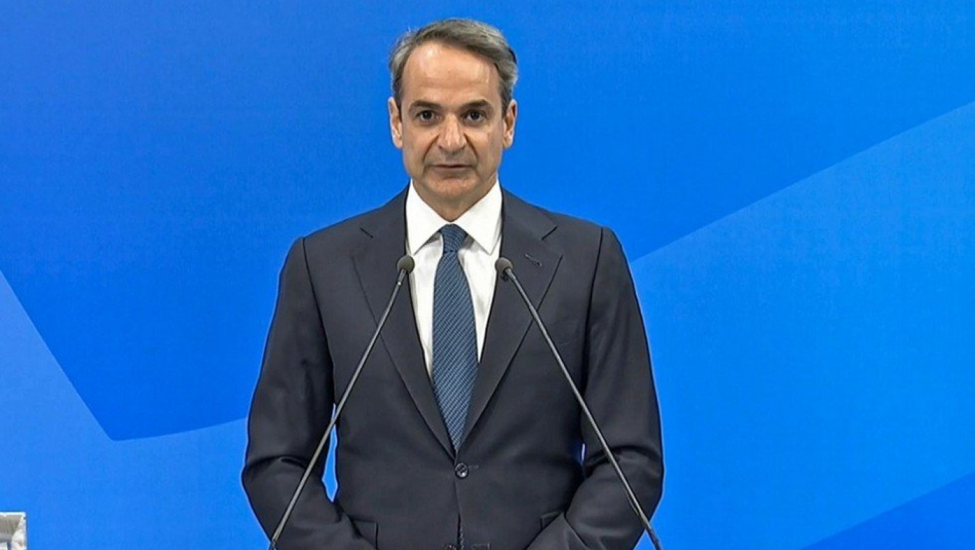 Εξαγγελίες Μητσοτάκη στη ΔΕΘ: Πώς θα συμπληρωθούν οι τριετίες που «πάγωσαν» το 2012