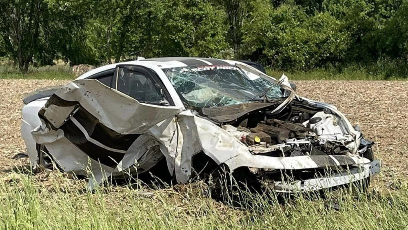 Τρακάρισμα: Όλα όσα πρέπει να γνωρίζουμε