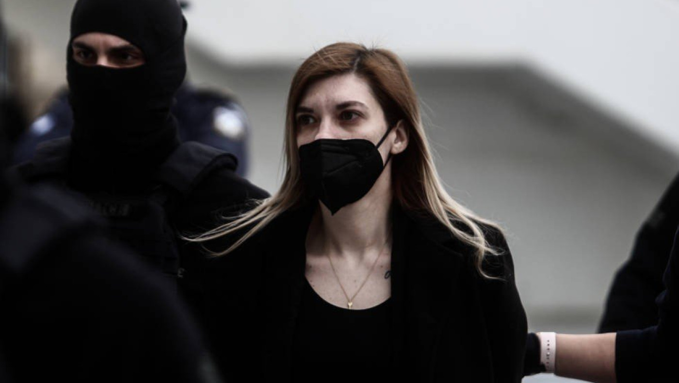 Ρούλα Πισπιρίγκου: «Λειτούργησα μηχανικά, δεν έχω ευθύνη»
