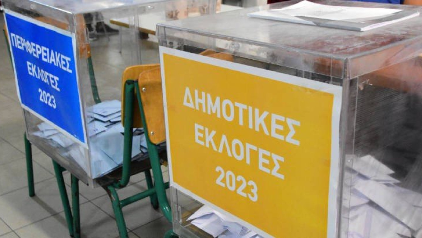 Δημοτικές Εκλογές: Ποιοι πηγαίνουν στον δεύτερο γύρο σε Αθήνα, Θεσσαλονίκη και τις μεγάλες πόλεις