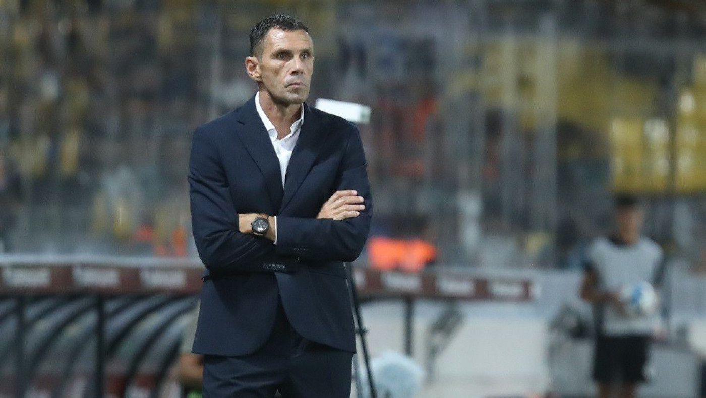 Πογέτ: «Δεν θέλω να φύγω από εδώ, μιλάω για να γίνουν τα πράγματα»
