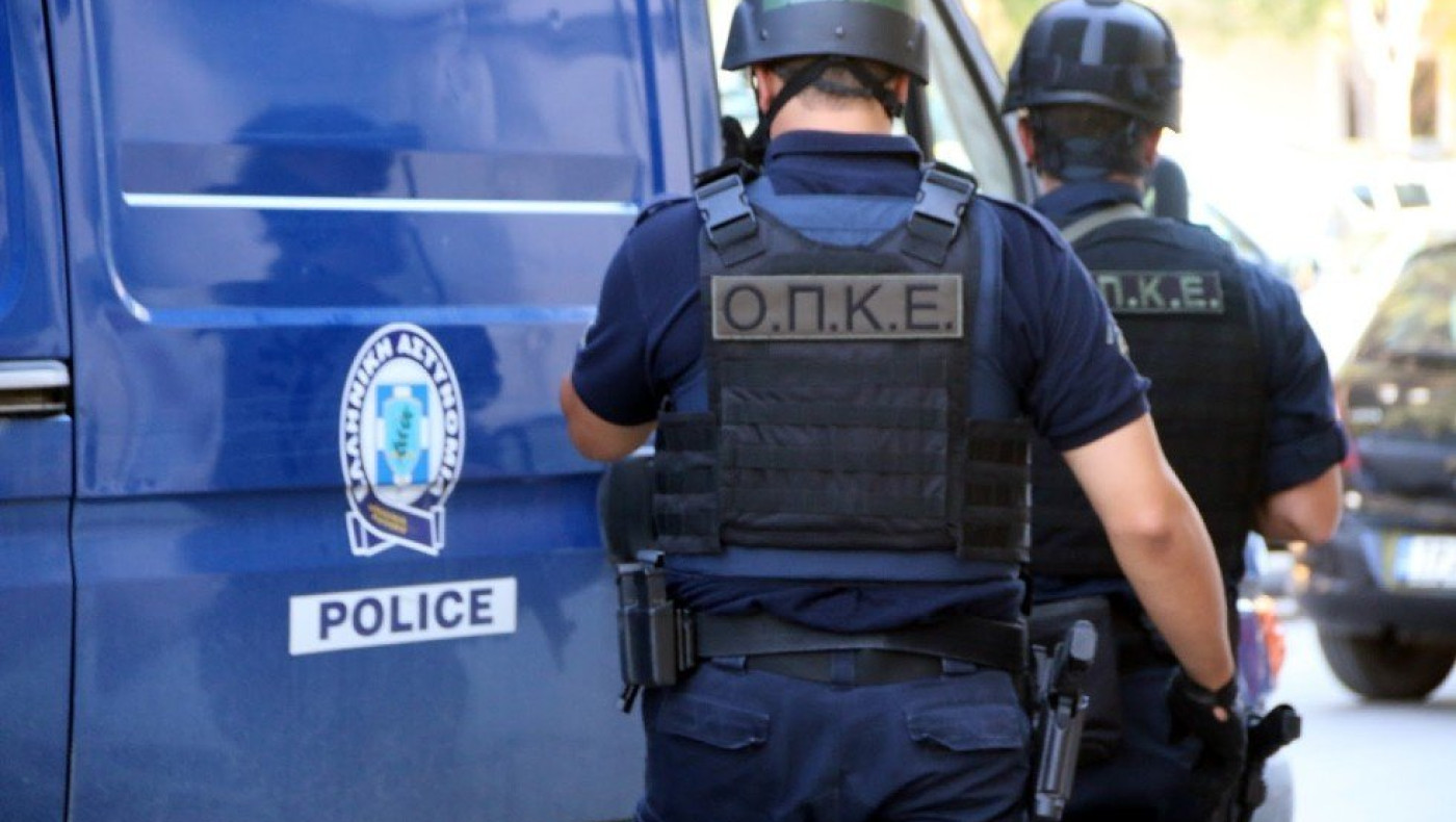 Θεσσαλονίκη: Συνελήφθησαν για κακούργημα οι ανήλικοι που λήστεψαν εκπαιδευτικό