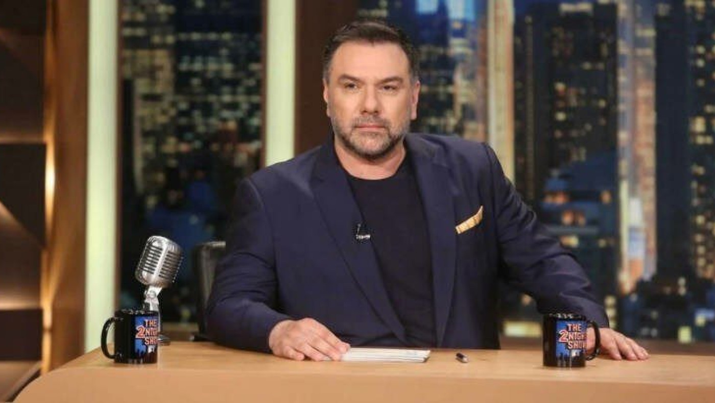 Η εμπειρία για Αρναούτογλου με κολικό νεφρού: «Σαν τοκετός»