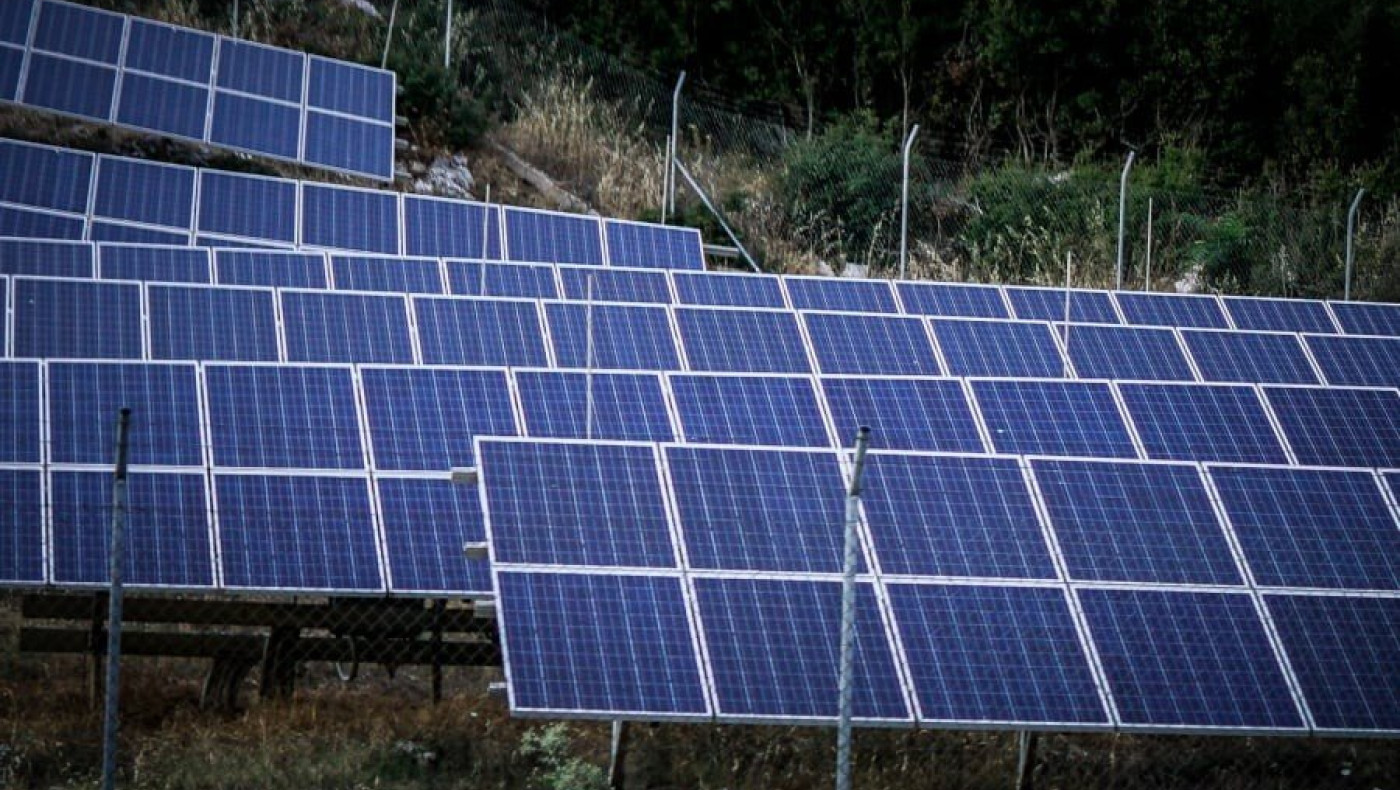 Νέα προγράμματα με επιδοτήσεις για φωτοβολταϊκά