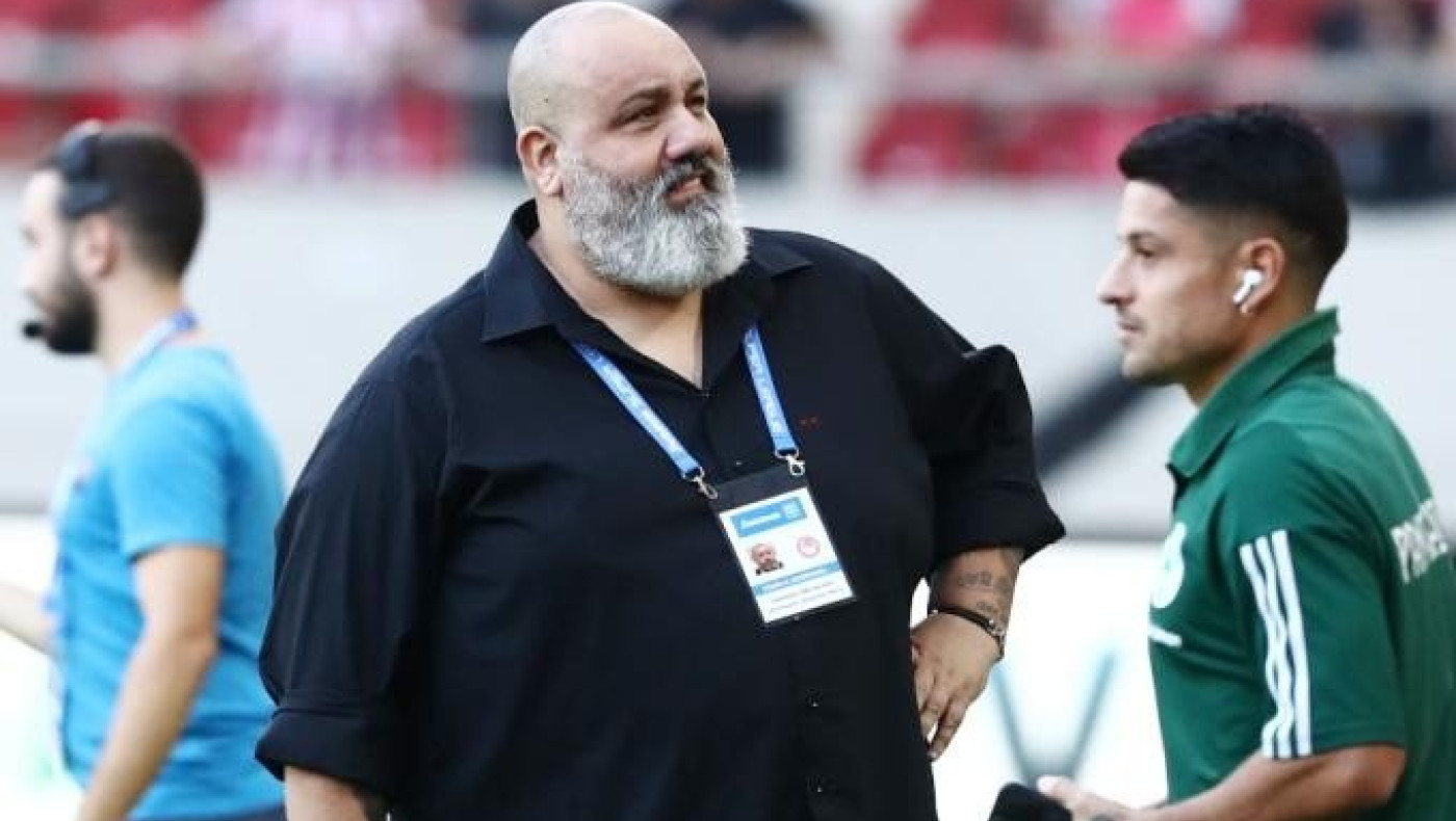 Στο CAS θα προσφύγει ο Ολυμπιακός-Απειλές Καραπαπά κατά πάντων