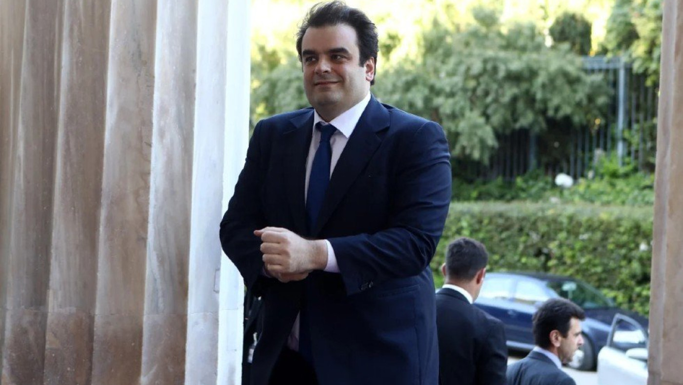 Πιερρακάκης-Μάτι και Μάνδρα: «Παραιτείται το Δημόσιο από τα ένδικα μέσα»