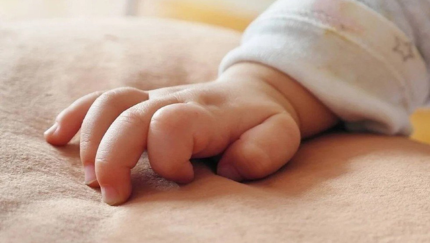 Κάτω Αχαΐα: Από τι πέθανε το 20 ημερών βρέφος