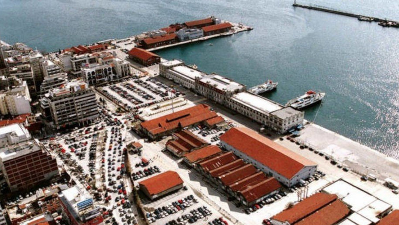 ΟΛΘ: Στη LeonidsPort της οικογένειας Ντρέιφους το 2,1% των μετοχών