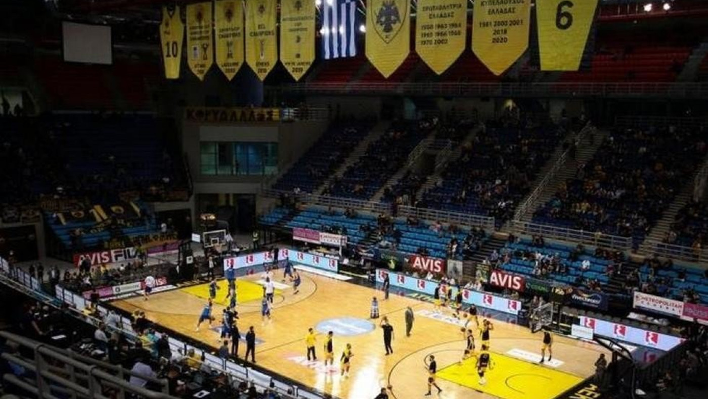 Πρόεδρος Χολόν: «Δεν θα παίζαμε στην Αθήνα ακόμα κι αν μας ανάγκαζαν»