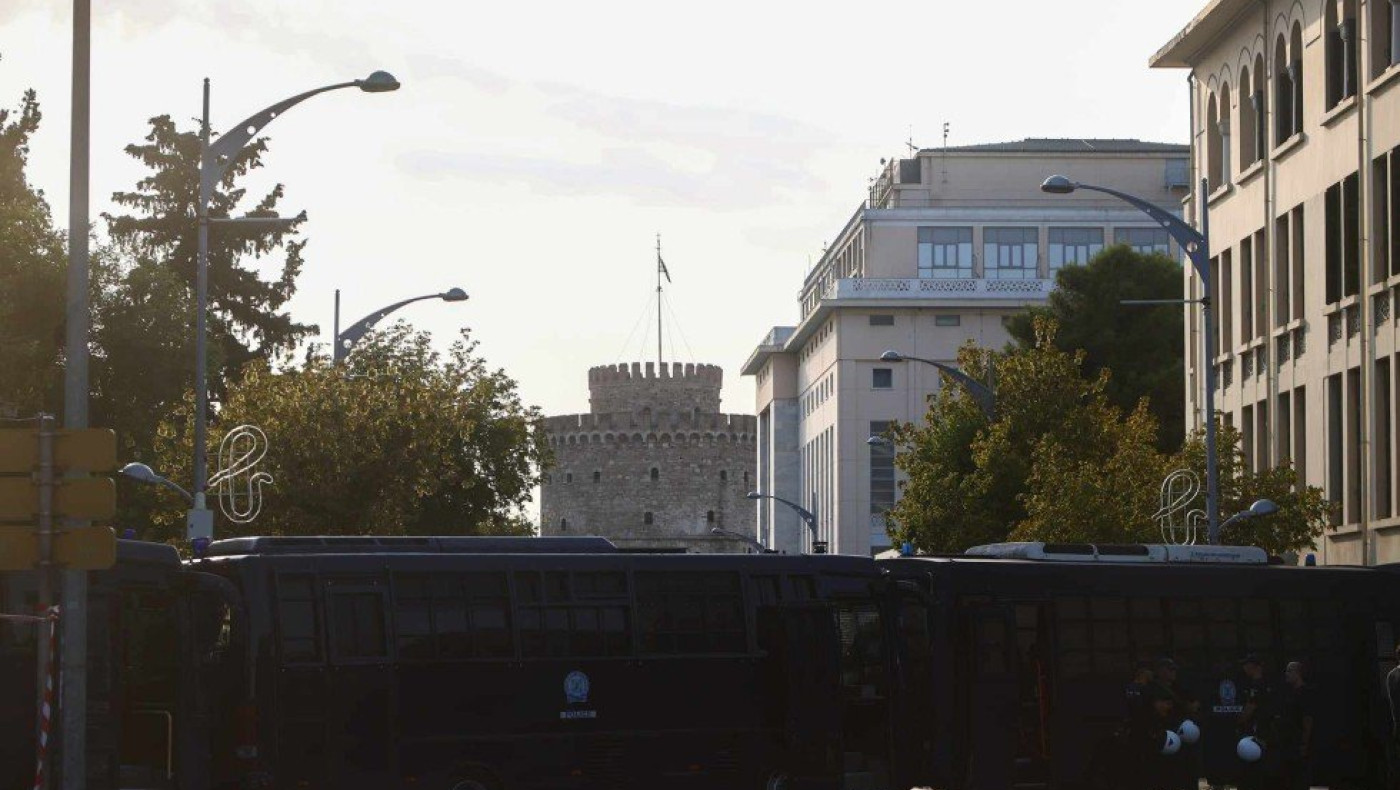 Μέτρα προστασίας και δικαιοσύνη για να μην υπάρξει άλλη ένταση στην πόλη