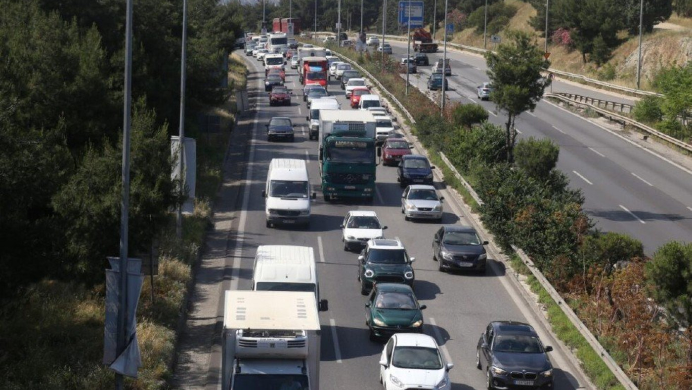 Τέλη κυκλοφορίας: Αλλάζει και το σύστημα προστίμων -Θα είναι ανάλογο με την καθυστέρηση