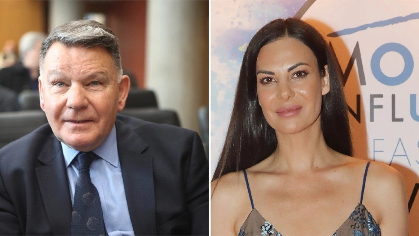 Κούγιας για σύλληψη Βατίδου: «Την έβριζε χυδαία, χτυπούσε το αυτοκίνητο με το κράνος»