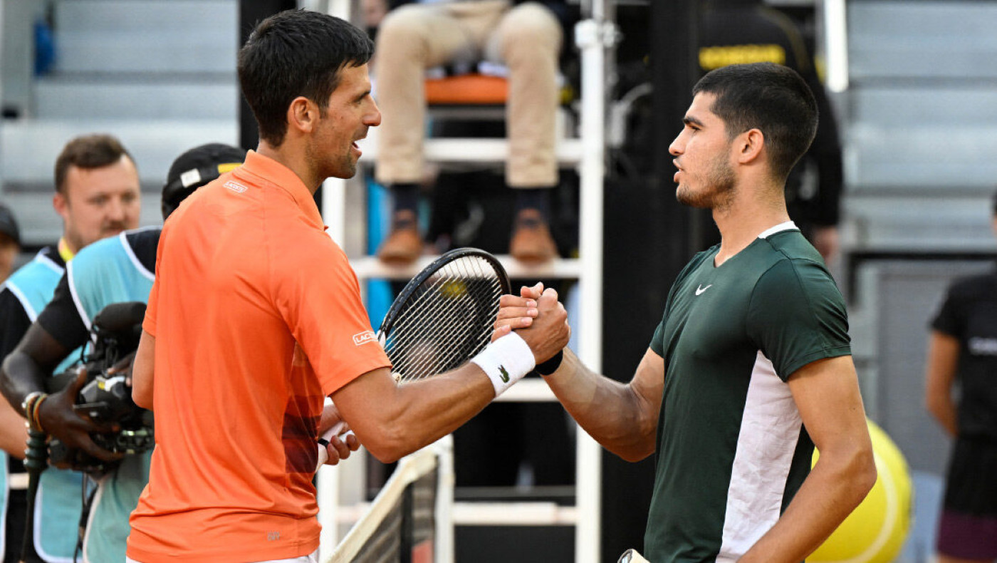 Τι βλέπουν οι μπουκ για το ATP Masters 1000 στο Παρίσι;