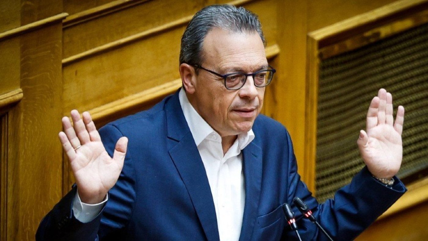 Φάμελλος: «Μαζί θα ξαναχτίσουμε τον ΣΥΡΙΖΑ»