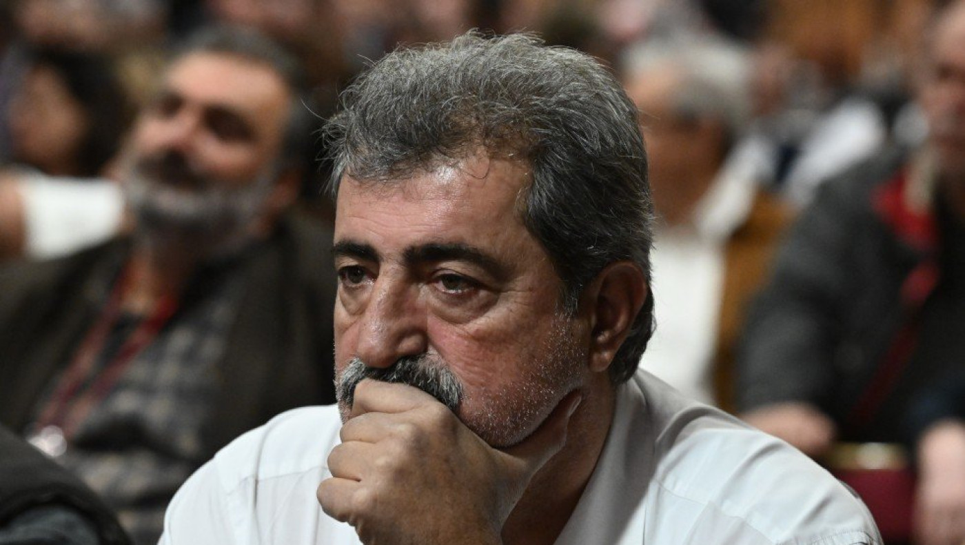 Ενοχή Πολάκη: «Έδινε εντολές στους δικαστές και ζητούσε δέσμευση περιουσίας»