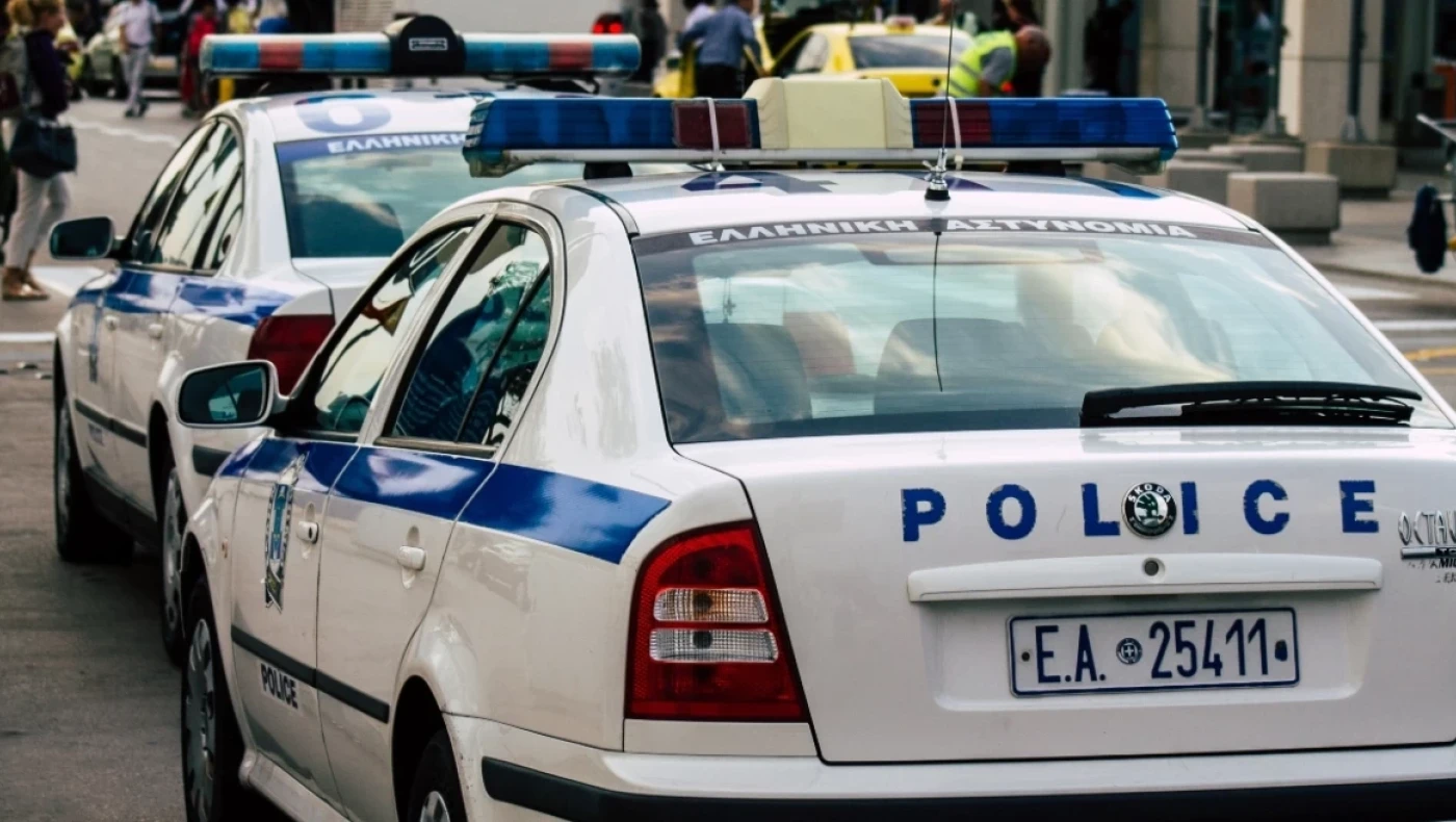 Γυναικοκτονία-Μενίδι: 84χρονος έσπρωξε και σκότωσε τη γυναίκα του