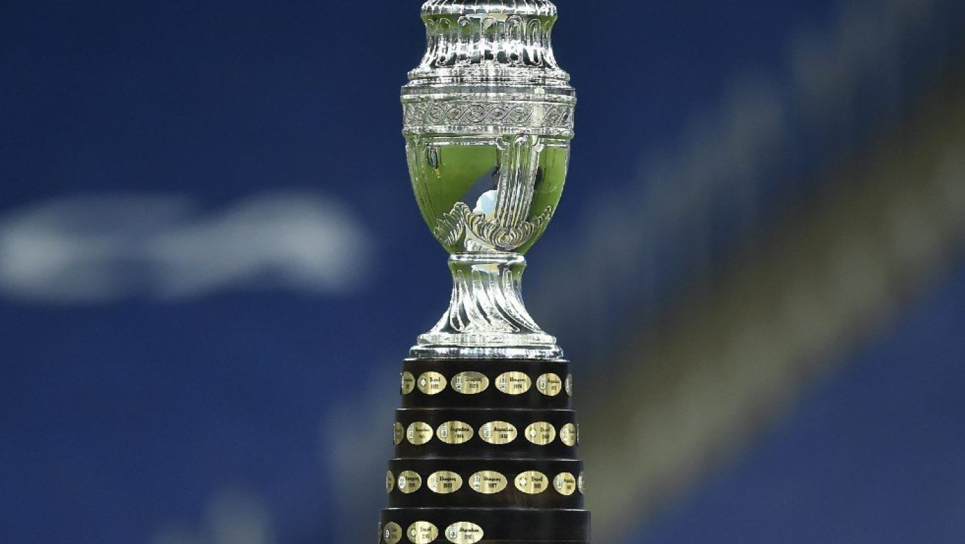 Το τηλεοπτικό πρόγραμμα του Copa America 2024