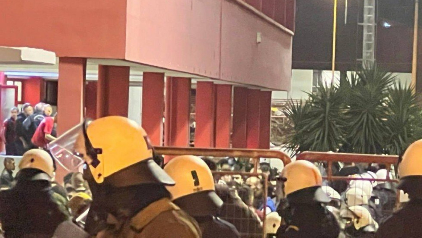 Δολοφονία Λυγγερίδη: «Άτομα από τον σκληρό πυρήνα των οπαδών του Ολυμπιακού, αντιμετωπίζουν κατηγορίες εγκληματικής οργάνωσης»