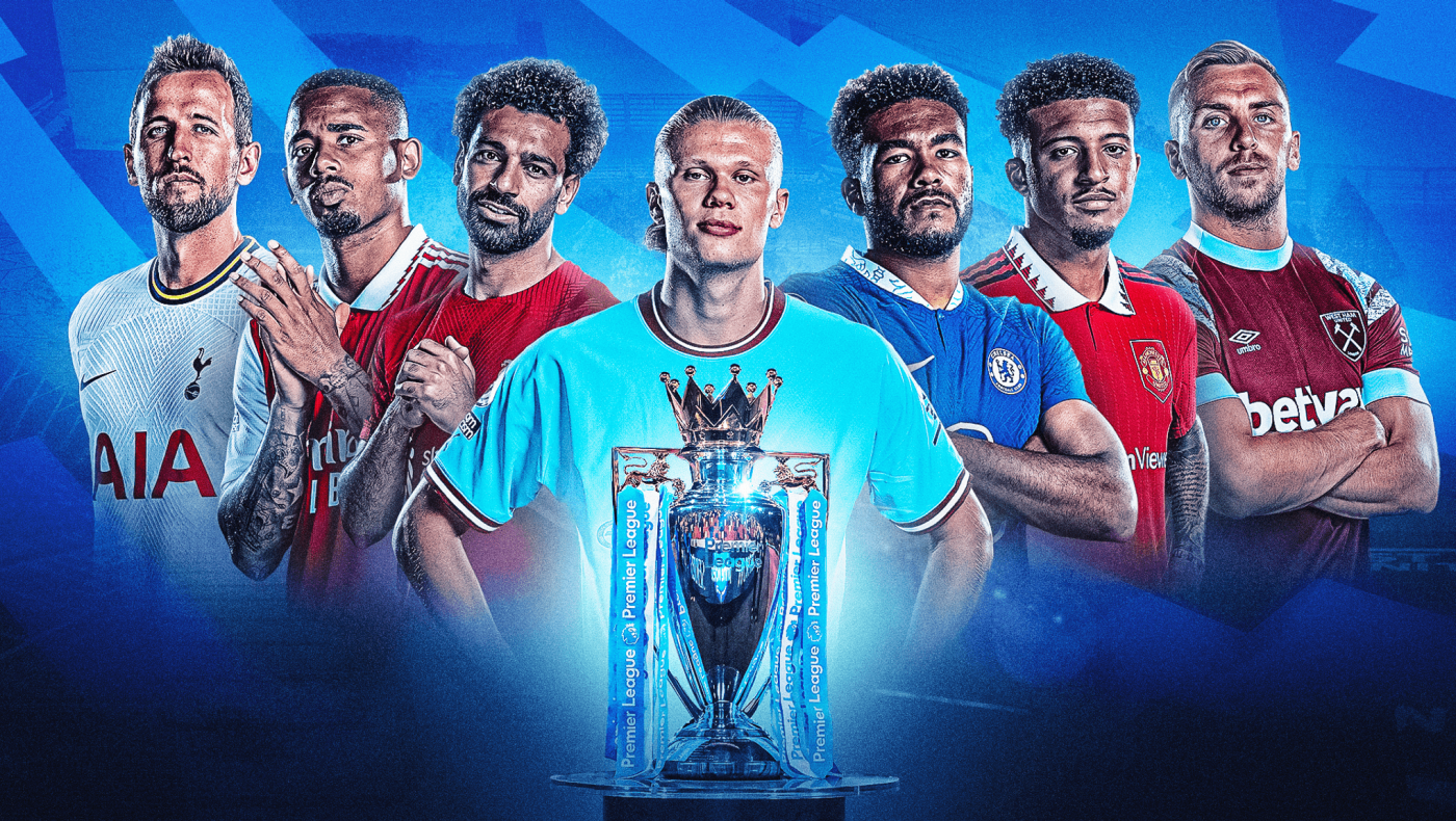 Δράση στην Premier League και δοκιμασία για τη Σίτι