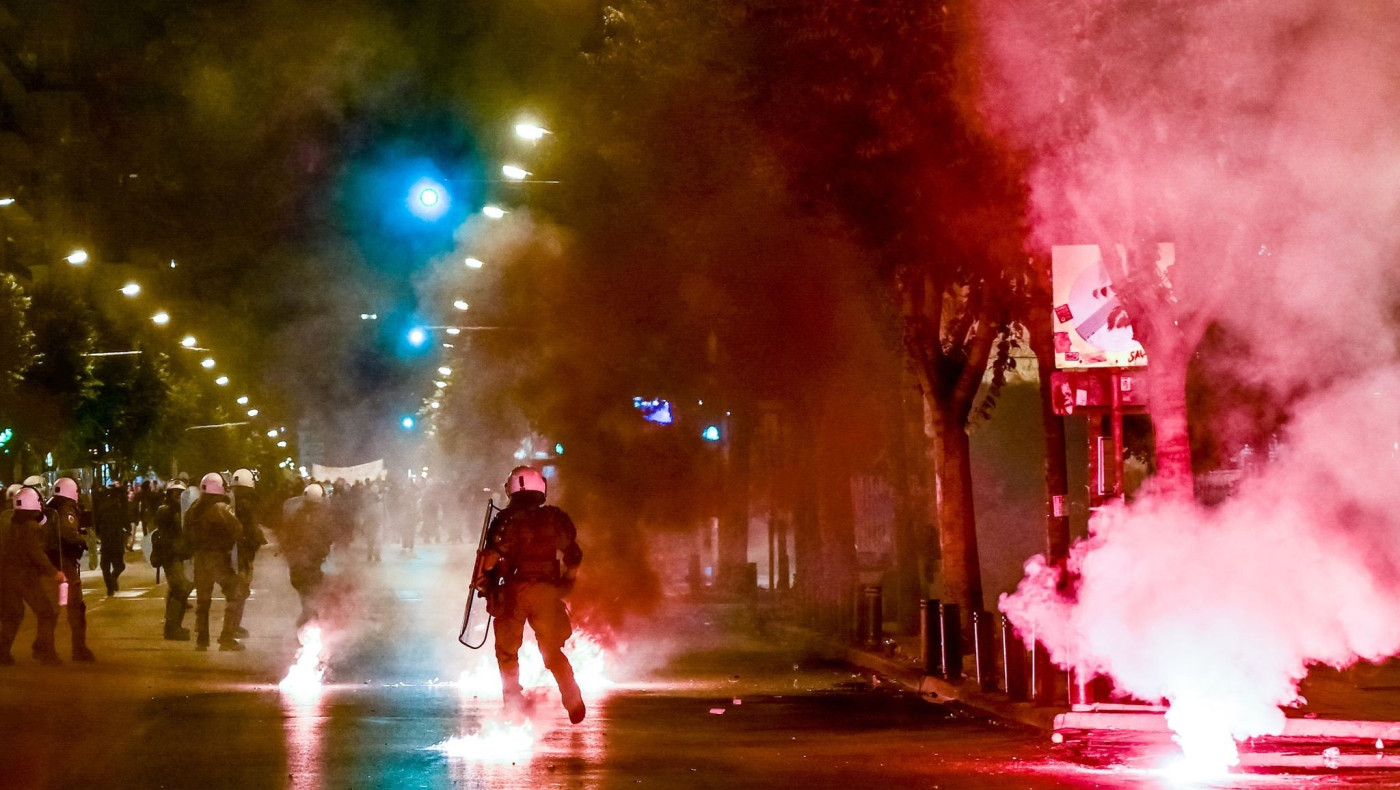 Όταν ξέρεις το πρόβλημα και δεν το λύνεις δεν είναι ανικανότητα