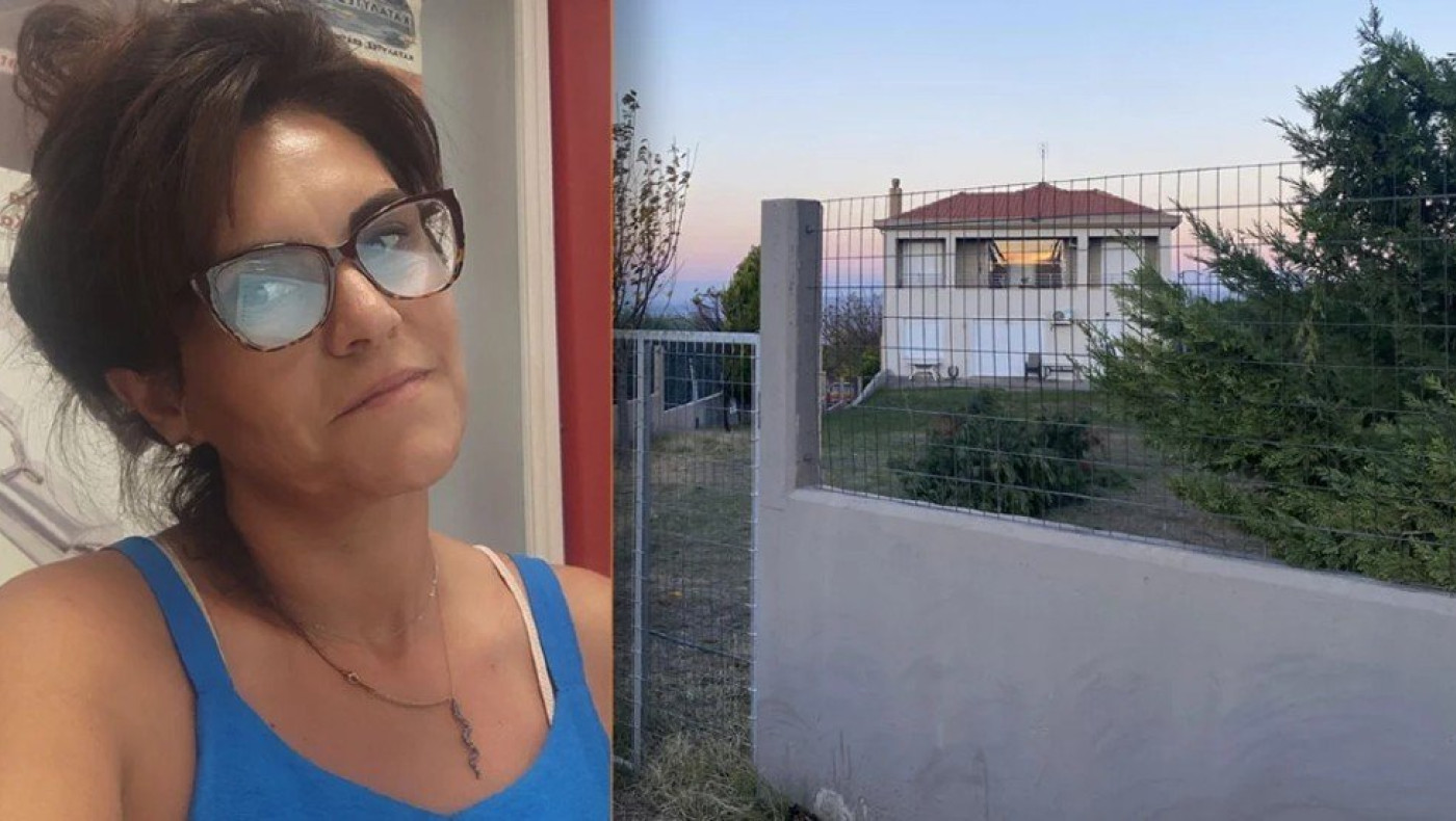 Θεσσαλονίκη: Στον εισαγγελέα ο ιδιοκτήτης των σκύλων που κατασπάραξαν την 50χρονη