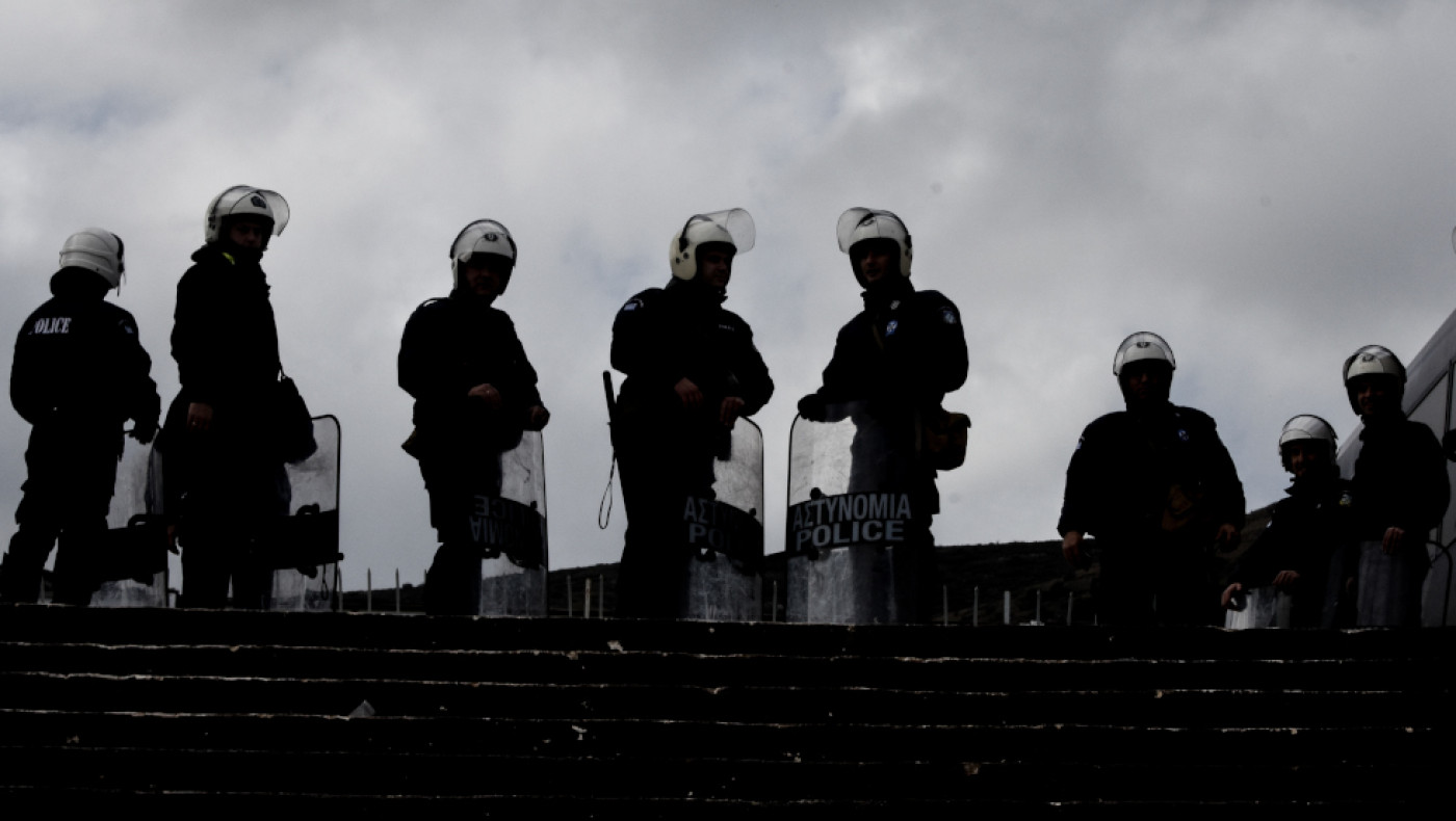 Οπαδική βία: Τα επτά μέτρα που θα εφαρμοστούν άμεσα - Πώς θα μπαίνουν οι φίλαθλοι στα γήπεδα
