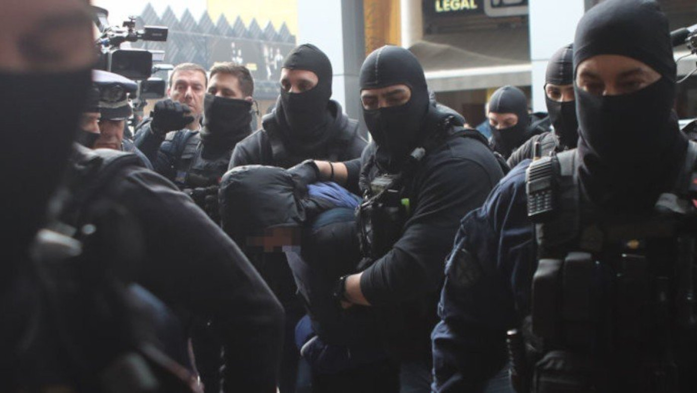 Επεισόδια στου Ρέντη: Προφυλακίστηκε ο 18χρονος-Ζητά πρόγραμμα προστασίας μαρτύρων