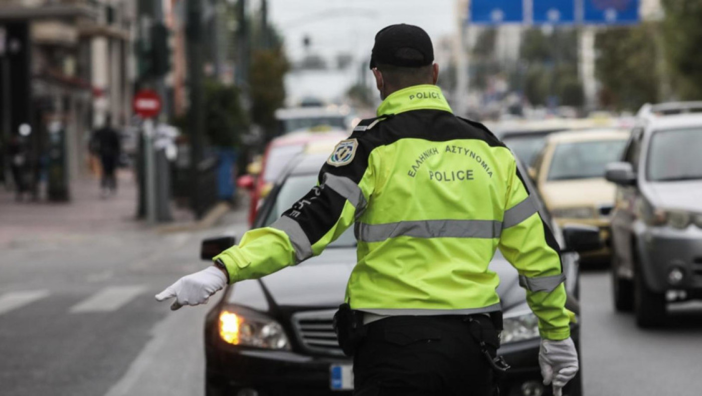 Πρωταθλητές παραβάσεων οι Θεσσαλονικείς  – Πάνω από 1.000 πρόστιμα της Τροχαίας σε μόλις δύο μέρες