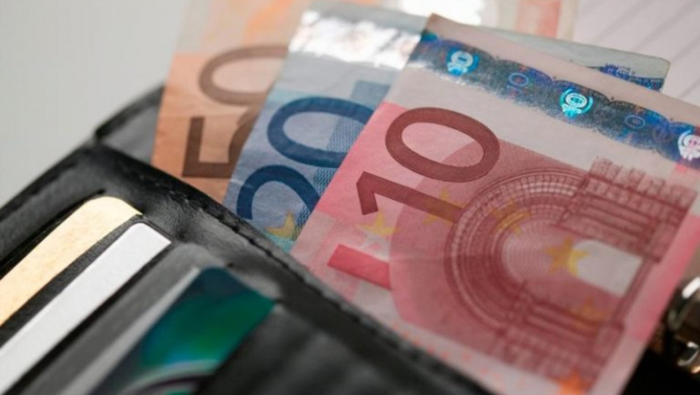 Κατώτατοι μισθοί στην Ευρώπη: Πού βρίσκεται η Ελλάδα