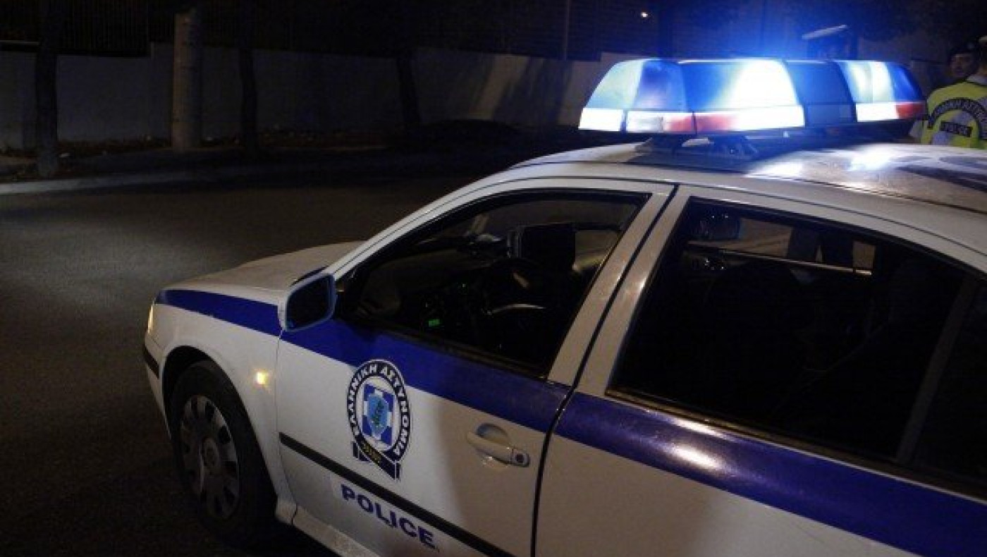 Θεσ/νίκη: Σύλληψη 16 ατόμων για ναρκωτικά & εκκρεμή ιδιωτικά έγγραφα